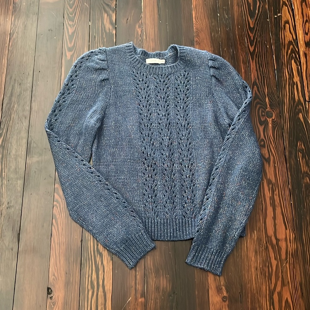 Lush Sweater